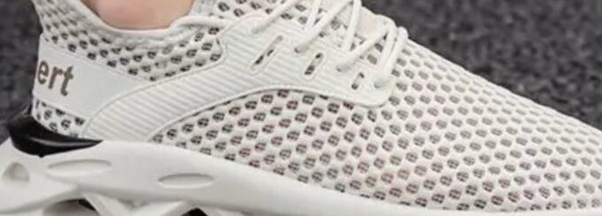 白鞋子发黄有什么办法变白布鞋网鞋