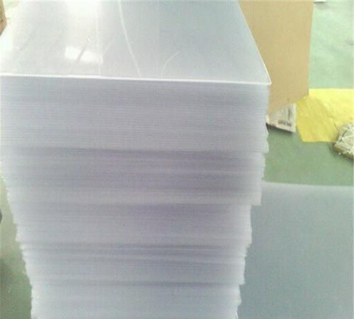 pvc是高分子材料吗