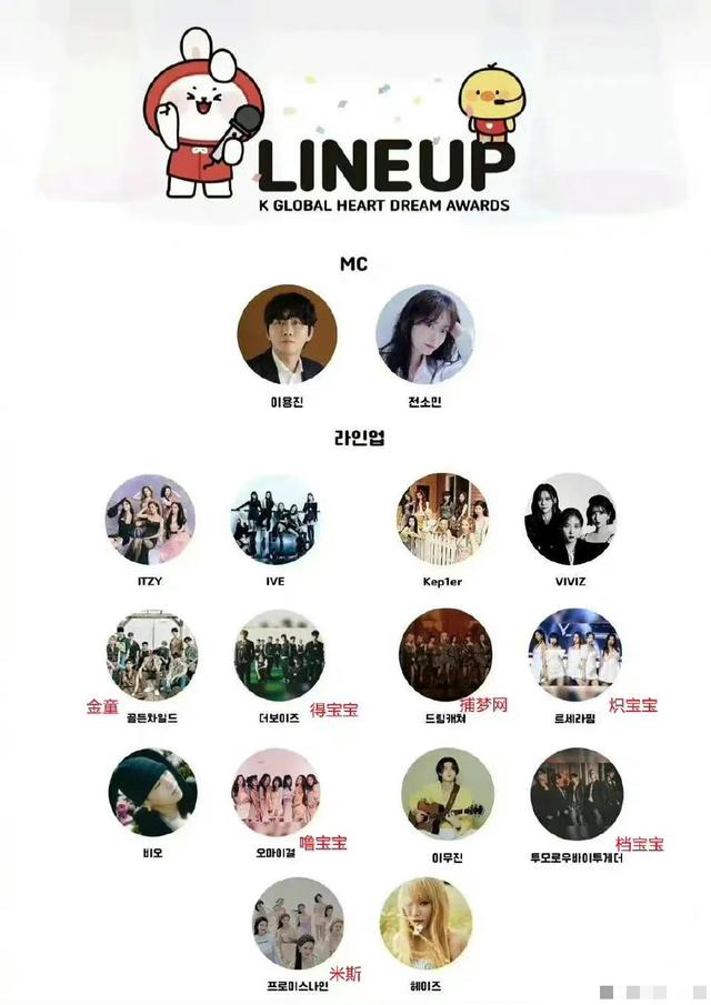 内娱全球巡回演唱会（价值50多块的线下演唱会）(1)