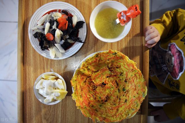 糖尿病患者一天三餐具体食谱表（糖尿病一日三餐食谱分享）(1)