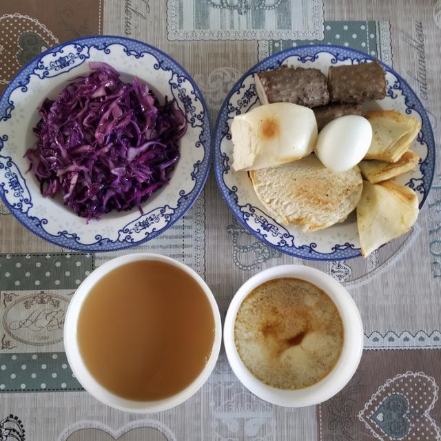 糖尿病患者一天三餐具体食谱表（糖尿病一日三餐食谱分享）(3)