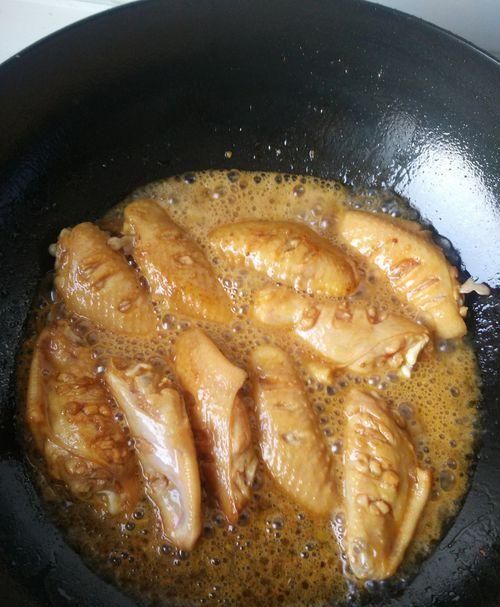 鸡翅煮多久才能熟