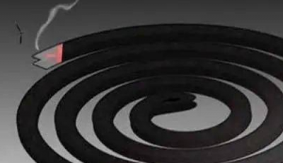 ​开空调能点电蚊香,开空调可以点蚊香吗夏天