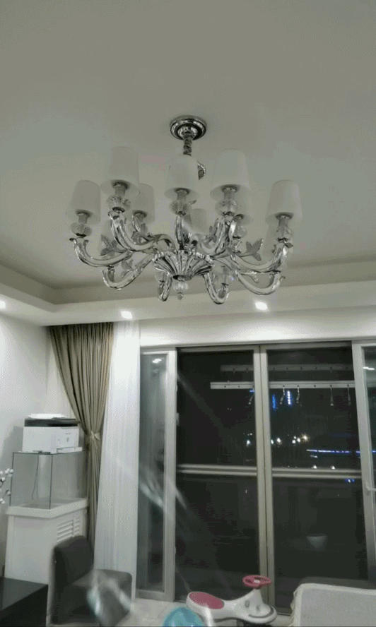 汶川大地震成都各区震感(深夜突发汶川地震)(3)