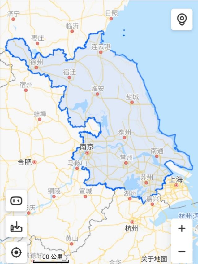 扬州泰州什么时候合并(苏中有二个兄弟城市扬州和泰州)(4)