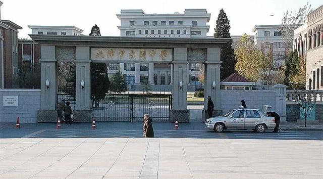 天津5所顶级中学排名（天津最有地位的中学）(1)