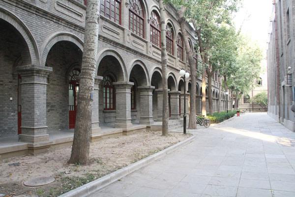 天津5所顶级中学排名（天津最有地位的中学）(2)