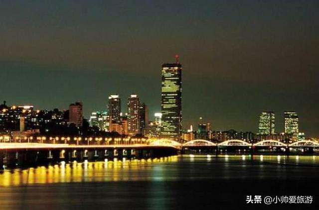 韩国最高地标建筑（首尔一座永不过时的地标建筑）(6)