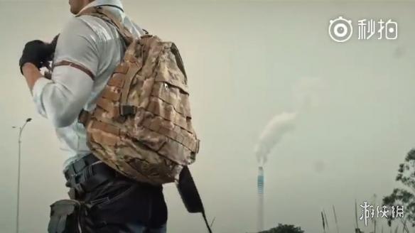 腾讯绝地求生发布会（腾讯发绝地求生真人版新预告）(4)