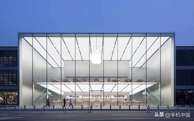 买到不正规的苹果手机如何起诉（苹果官网价格乌龙单方面退单被起诉）(1)