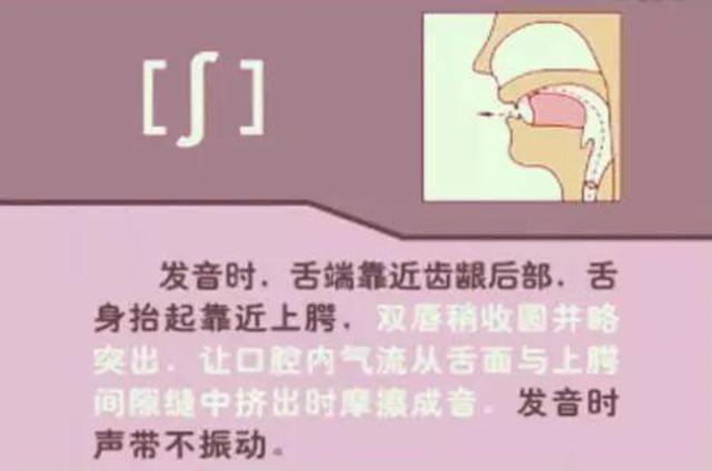 英语入门音标发音快速学：英语48个音标一对一在线跟读(4)