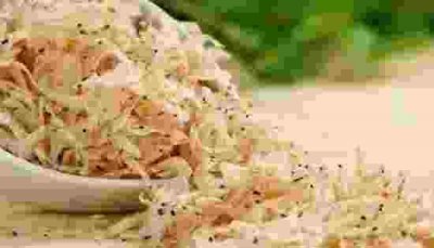 ​虾皮要洗一下,虾皮吃之前需要洗吗