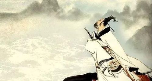 屈原为何跳汨罗江自尽