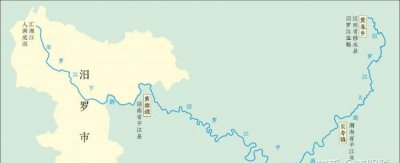 ​汩罗江在哪里 ,汨罗江在什么地方?有谁知道屈原为何投江?