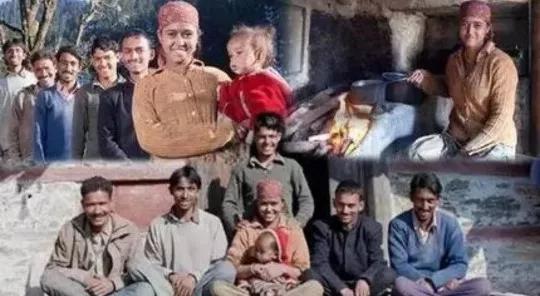 一妻多夫制度真相（一妻多夫制究竟可不可行）(5)