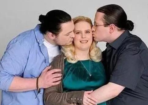 一妻多夫制度真相（一妻多夫制究竟可不可行）(3)