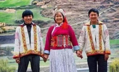 ​一妻多夫制度真相（一妻多夫制究竟可不可行）