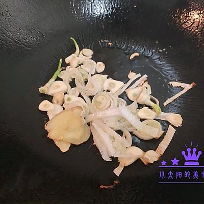 肉打卤面十种卤做法（打卤面灵魂之黄花菜木耳鸡蛋黄瓜卤）(10)