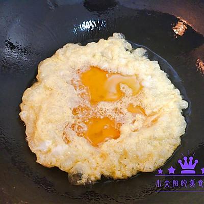 肉打卤面十种卤做法（打卤面灵魂之黄花菜木耳鸡蛋黄瓜卤）(9)