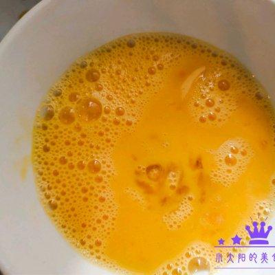 肉打卤面十种卤做法（打卤面灵魂之黄花菜木耳鸡蛋黄瓜卤）(7)