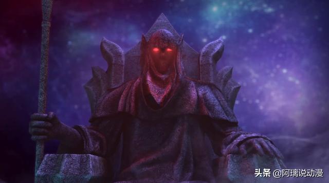 灵犀阁8位阁主介绍（灵犀阁最后一位女阁主）(4)