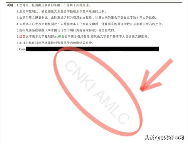 知网个人查重五种类型有什么区别（知网个人查重服务开放）(2)