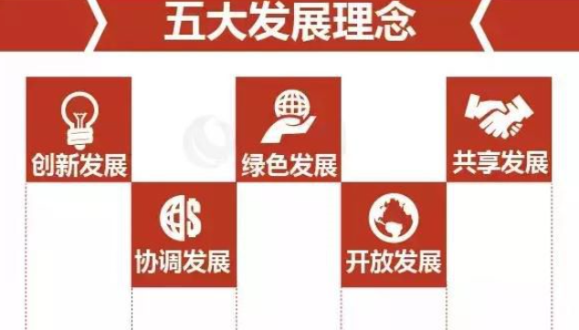 新发展理念的内涵有什么（新发展理念的五大内涵）