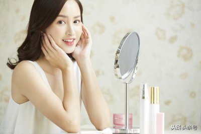 ​护肤品的正确使用顺序20到30岁（日常护肤7步曲顺序不对）