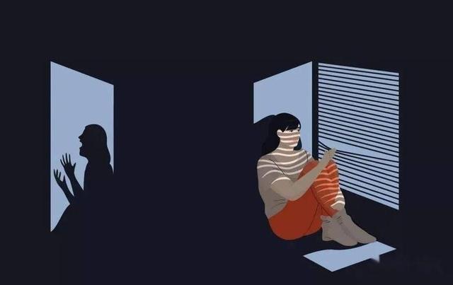 心理扭曲的人有哪些表现（这5种心理都属于心理扭曲）(2)