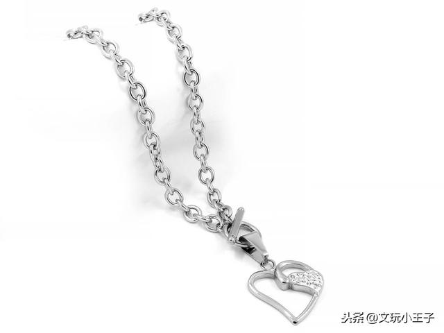 买银饰时要注意些什么（银饰也有假三招教你练就）(4)