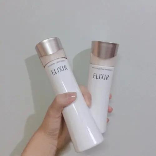 美白水乳推荐排行榜10强（口碑美白水乳盘点）(4)