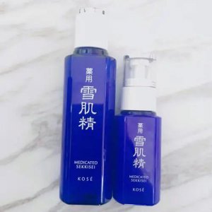 ​美白水乳推荐排行榜10强（口碑美白水乳盘点）