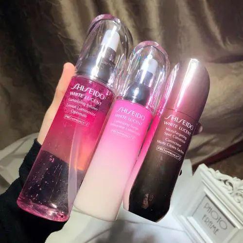 美白水乳推荐排行榜10强（口碑美白水乳盘点）(3)