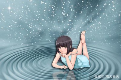 ​人死后可以去二次元吗（二次元和三次元）