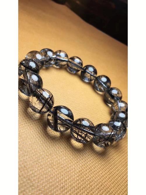 黑发晶的功效（黑发晶介绍）