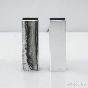 ​如何处理铝表面的氧化物（需要怎么清洗氧化物）