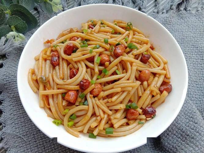 大米面的做法（怎样做大米面吃）