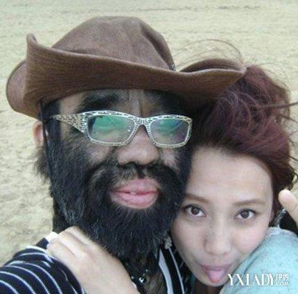 毛孩于震寰有子女吗（毛孩于震寰老婆是谁）(1)