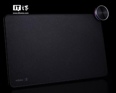 ​小米金属鼠标垫评测（小米众筹鼠标垫发布）