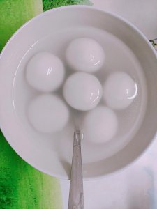 ​汤圆煮多长时间就熟了（汤圆煮几分钟）