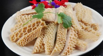 ​牛肚的营养价值（一起来看看）