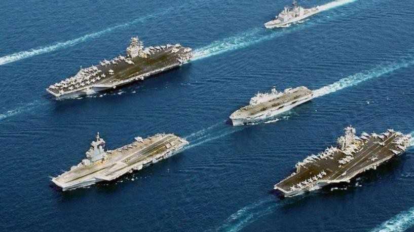 倾巢出动是什么意思(倾巢出动是什么意思作业帮)