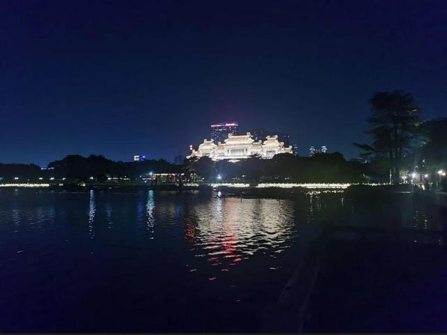 顺德旅游景点顺峰山（来佛山顺德先打卡顺峰山公园）(10)