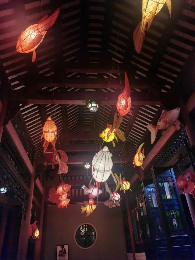 顺德旅游景点顺峰山（来佛山顺德先打卡顺峰山公园）(7)