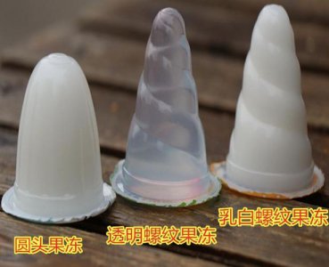 ​螺旋果冻怎么使用（螺旋果冻如何使用）