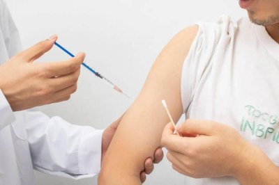 ​新冠疫苗接种后遗症（注射新冠疫苗有什么后遗症）