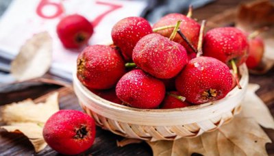 ​西瓜和山楂哪个含糖高（西瓜和山楂相比山楂含糖高）