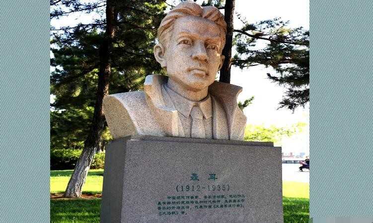 聂耳的作品有哪些