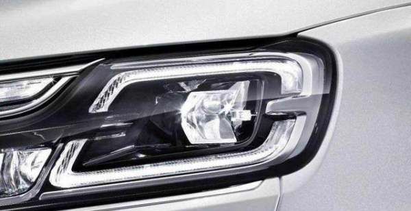LED大灯的优点,现在车都是led大灯图2