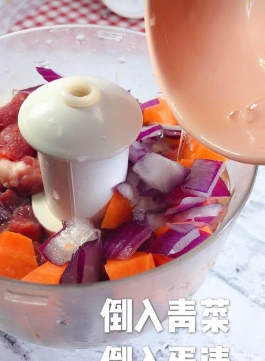 速冻撒尿牛丸怎么做才好吃,撒尿牛丸怎么做才好吃图20